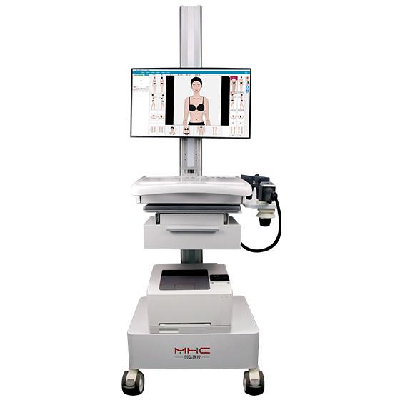 CH-UHDS-6000 Plus