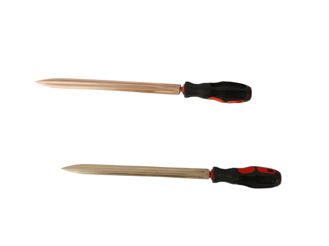Explosion-proof awl