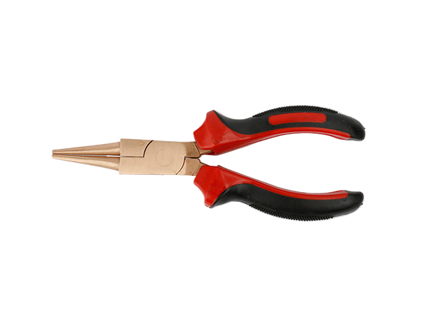 Explosion-proof round nose pliers