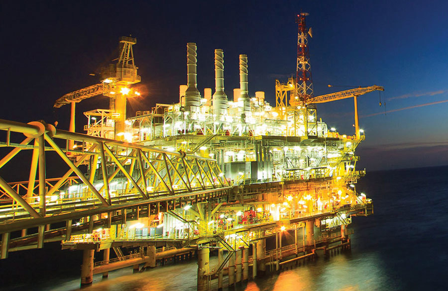 Oilfield Oilfield
