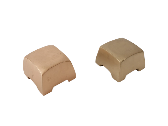 Explosion-proof anvil