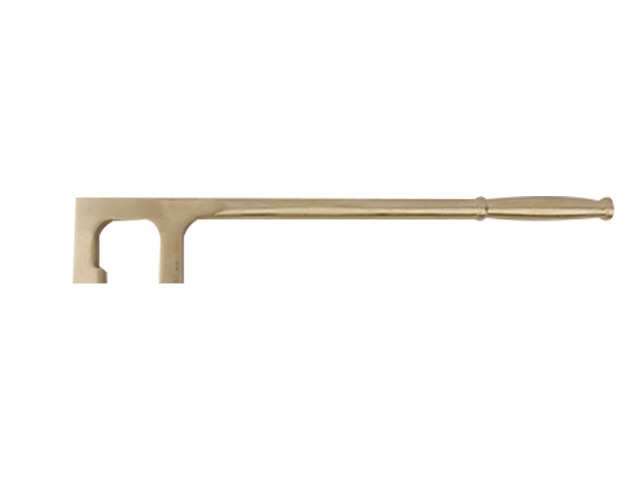 Explosion-proof type A F wrench