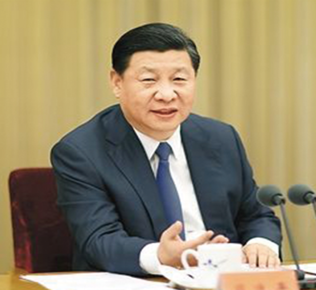 Speech by Xi Jinping at the Symposium on Private Enterprises on November 1, 2018