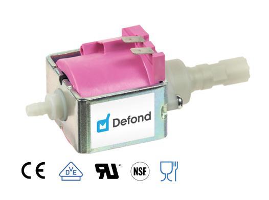 Solenoid Pump PX series