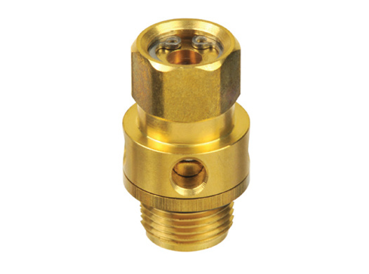 Safety Valve