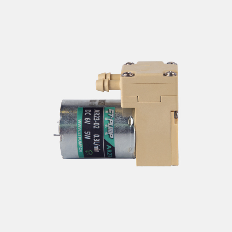 DIAPHRAGM PUMP AR23 DIAPHRAGM PUMP AR23