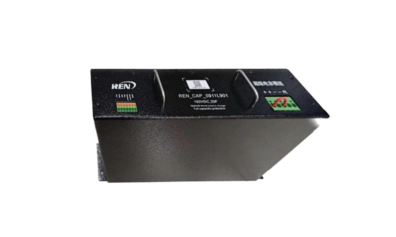 1200F Super Capacitor Module