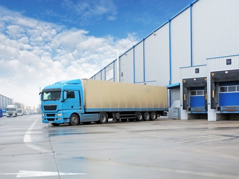 Smart Logistics: The Link to the Future
