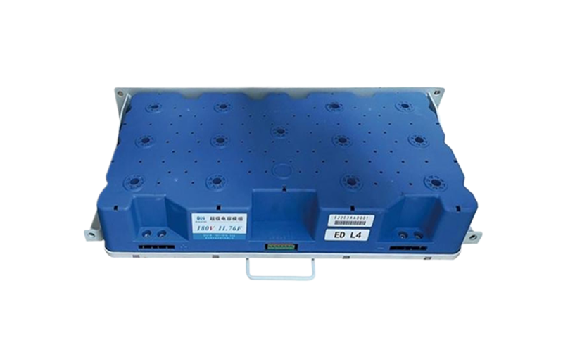 800F Super Capacitor Module