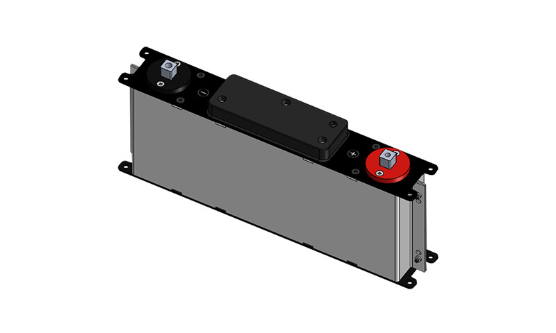 16V 500F super capacitor module