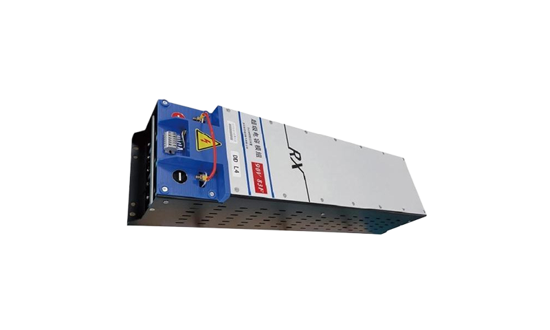 3000F Super Capacitor Module