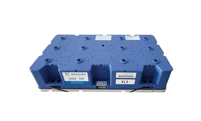 600F Super Capacitor Module