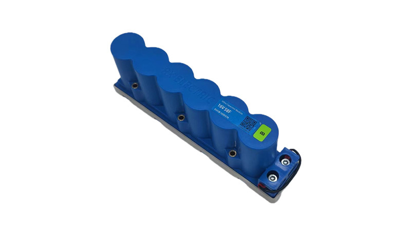 16V 58F super capacitor module