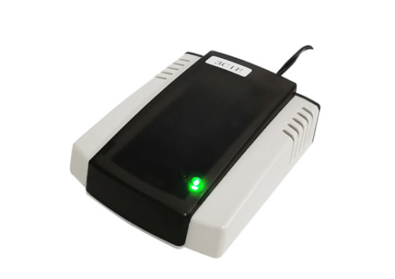 125K LF exciter VGL-125
