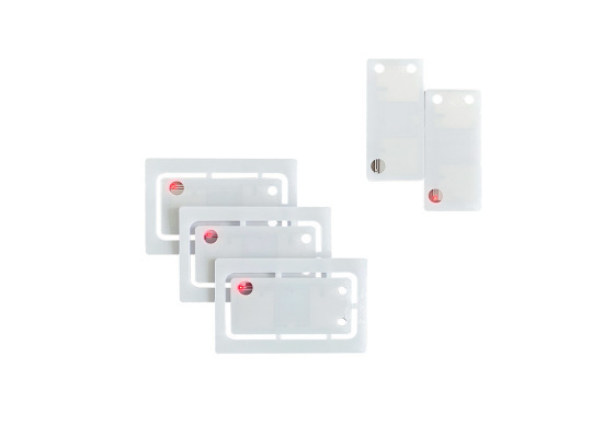 Specification of UHF RFID Reminding Tag VT-L8654