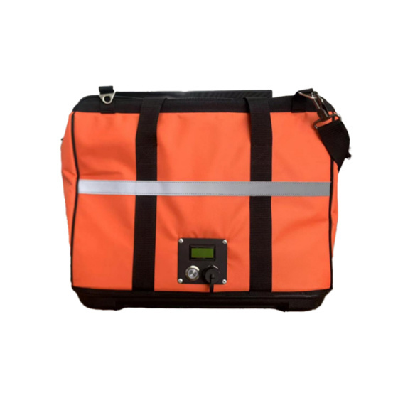 RFID smart inspection handbag VANCH-BGT01