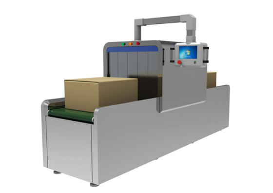 Esteira transportadora de inventário RFID UHF VC-A520T