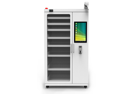 RFID Smart Tool Cabinet VSET-TC02