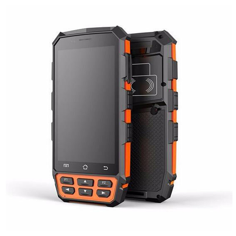 VH-71T Leitor portátil Android UHF RFID