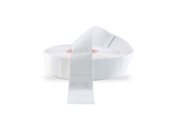Etiqueta Lavável UHF RFID LA-91