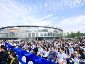 La Exposición Vanch ǀ [Feria de Comercio de Piezas de Vehículos de Nueva Energía de China 2024] ¡La estación de Shiyan en Hubei terminó con éxito!