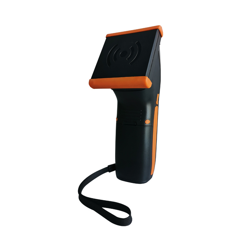 Leitor portátil Bluetooth UHF RFID VH-75T