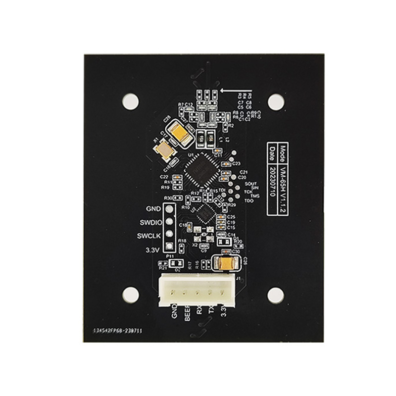 Módulo de alta frecuencia HF RFID VM-65H