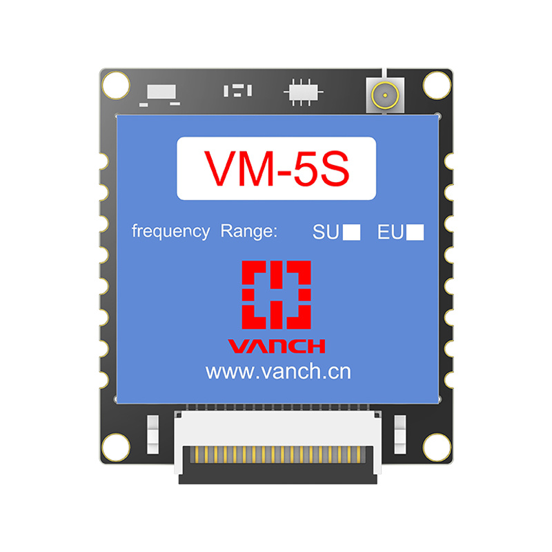 Módulo RFID UHF VM-5S