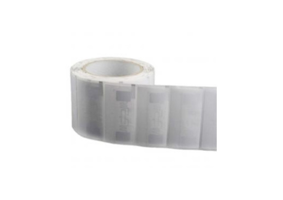 Etiqueta de gerenciamento de armazém logístico RFID UHF LA-7423