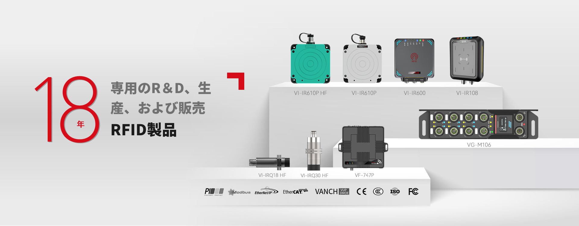 RFID製品