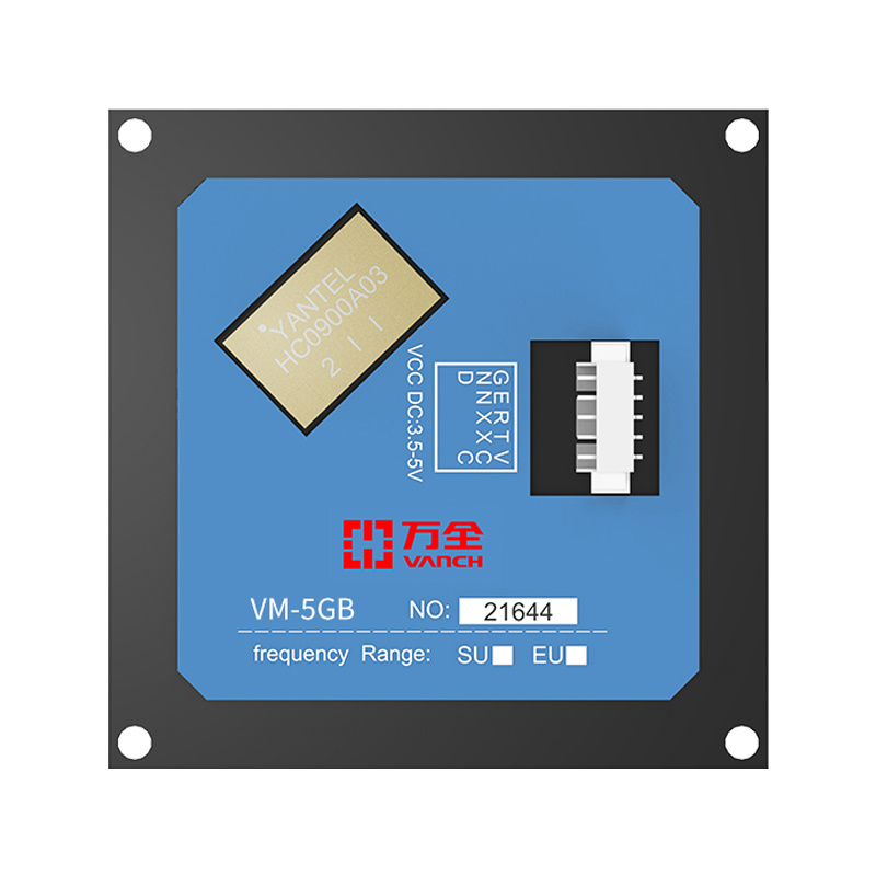 Módulo lector RFID UHF VM-5GB