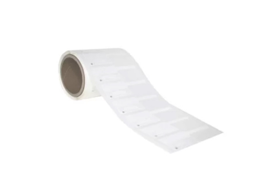 UHF RFID LED tie tag LA-D8832
