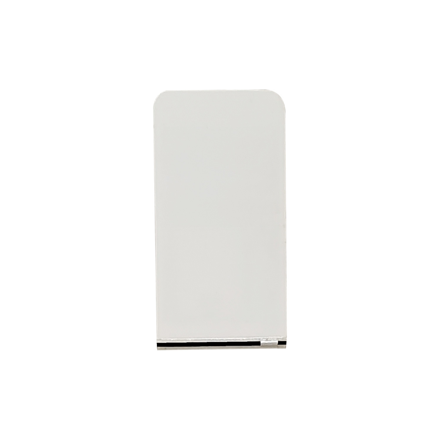 Etiqueta de metal macio à prova de violação RFID UHF VT-3015