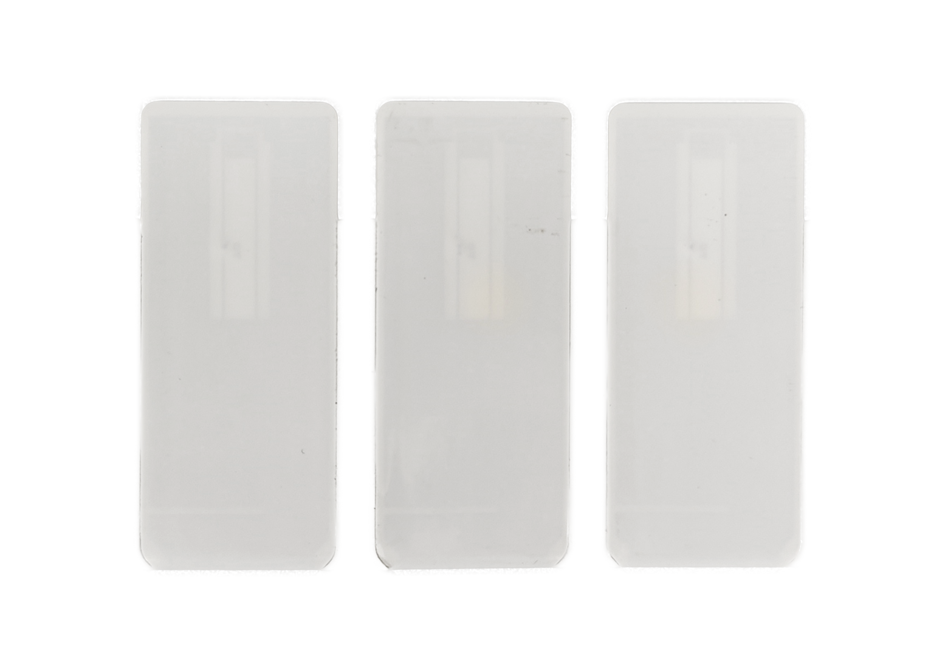 Etiqueta UHF RFID flexível imprimível VT-IQ6025