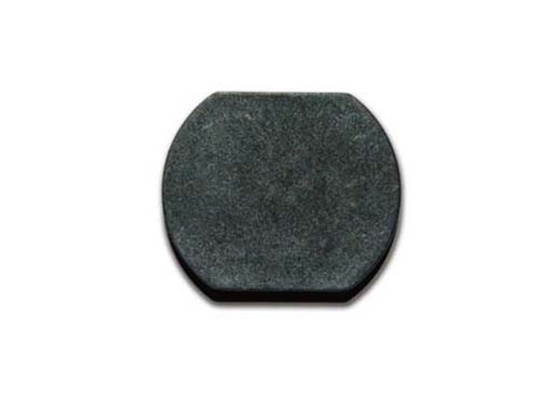 High temperature resistant anti-metal label VT-N98
