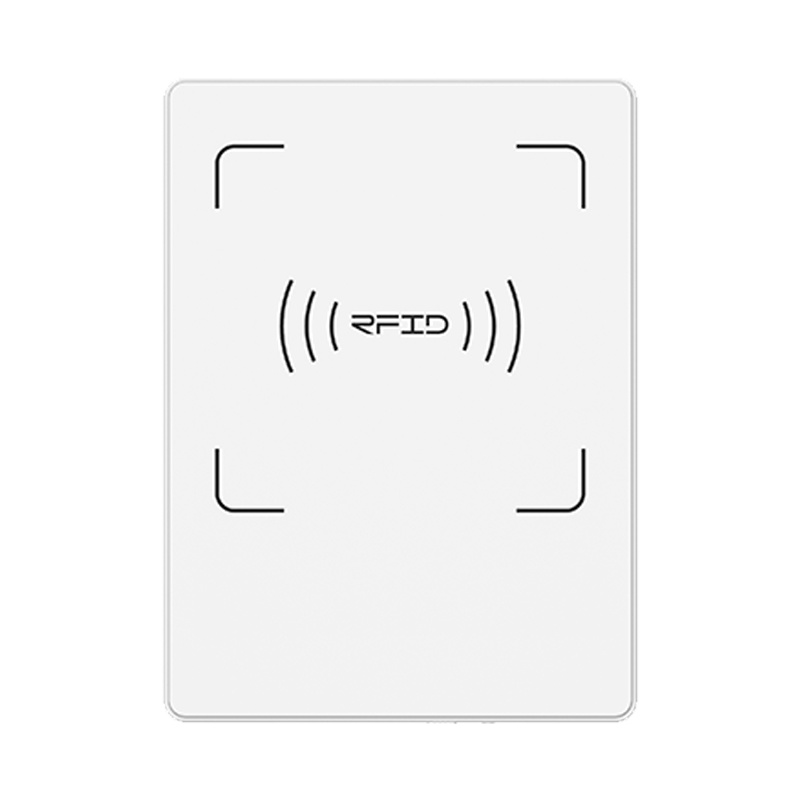 Leitor de desktop UHF RFID USB Tipo C para POS