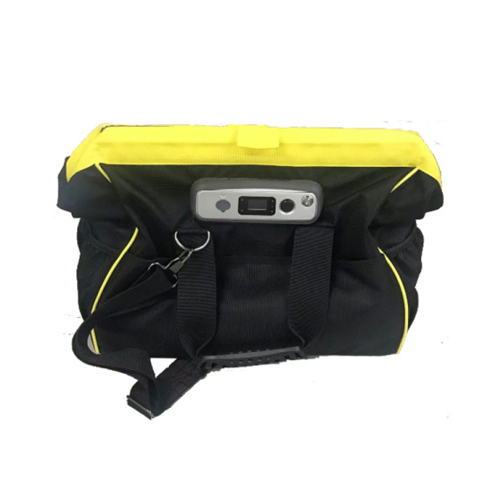 RFID smart inspection handbag VANCH-BGT02