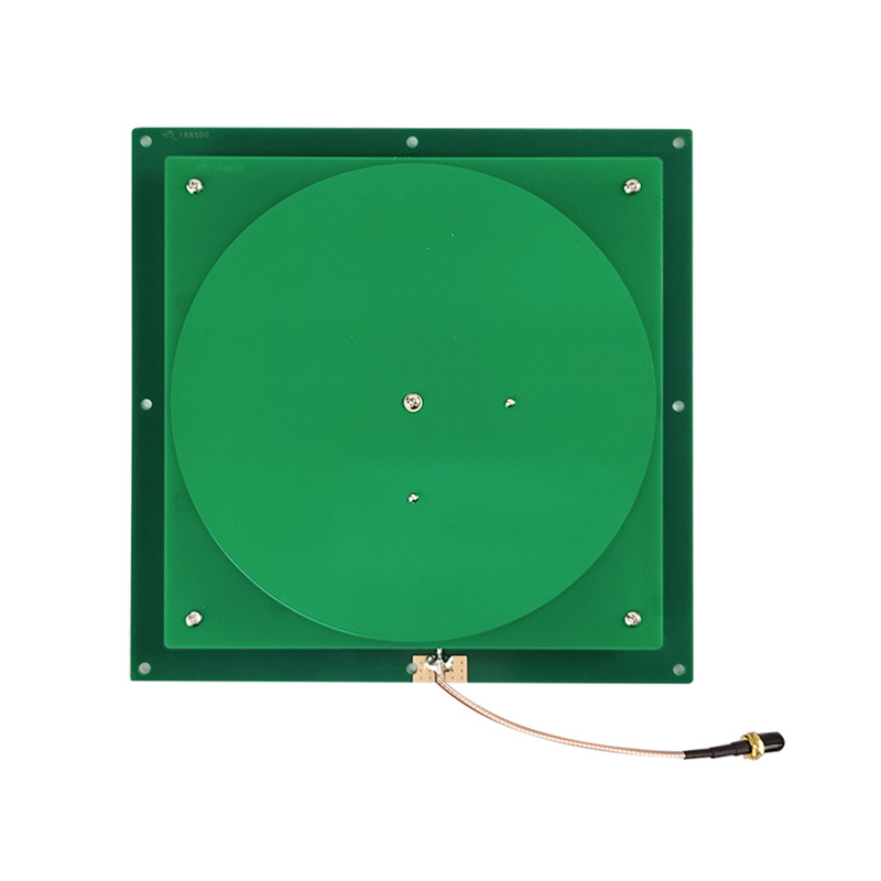 Armário inteligente de dupla camada PCB antena 8dBi especificação VA-Q1919R