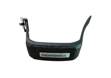 2.4G active Dual-band wristband tag VT-S3002
