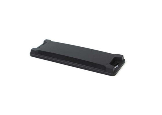High temperature resistant label VT-N8327