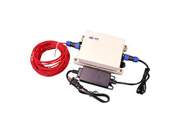 Outdoor low frequency exciter VGL-125IP65