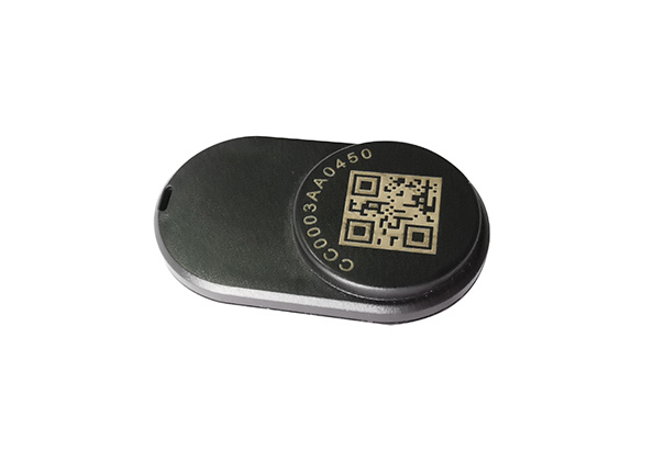 资产管理标签 TAG-B100