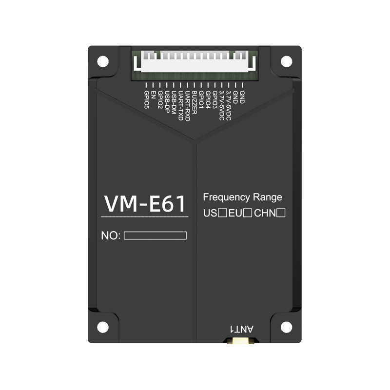 Módulo RFID IMPINJ E710 VM-E11