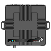 Lector fijo RFID