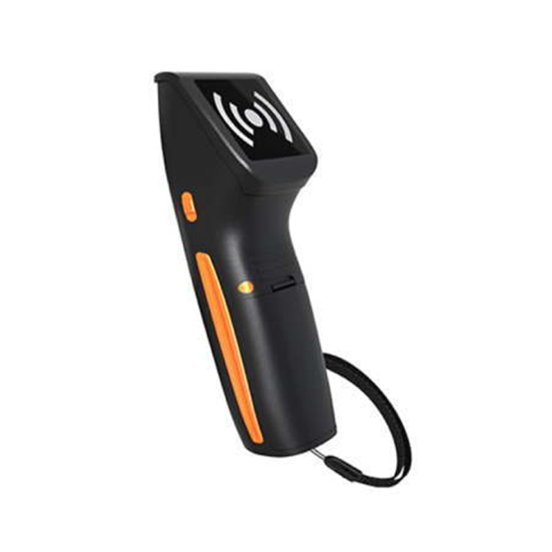 Leitor portátil Bluetooth UHF RFID VH-75