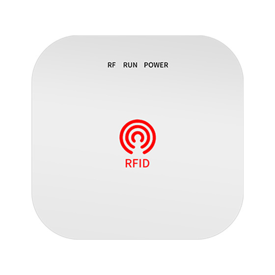 RFID Desktop Reader Manufacturer: Leading Solutions for Industrial RFID Applications