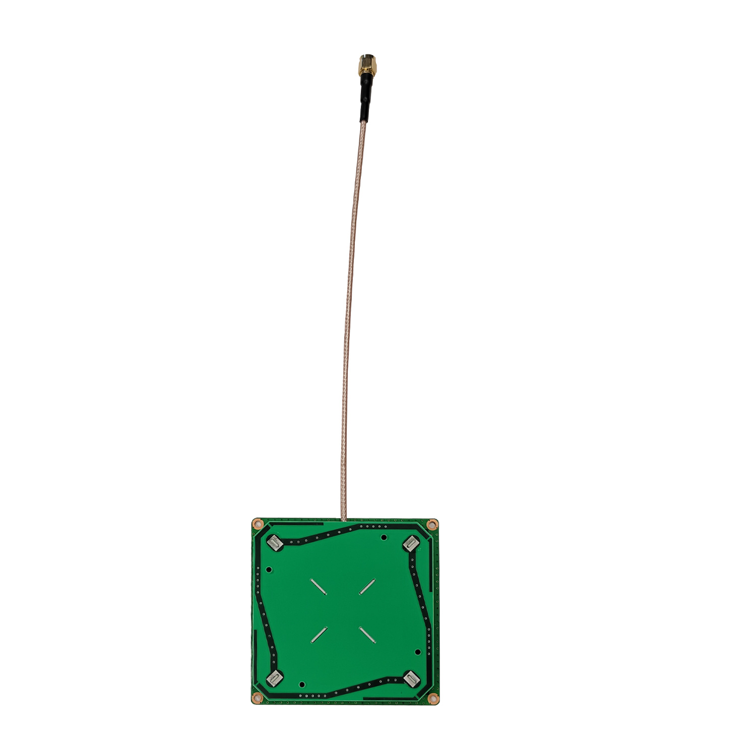 Antena de PCB de dupla camada UHF RFID 5dBi VA-7070