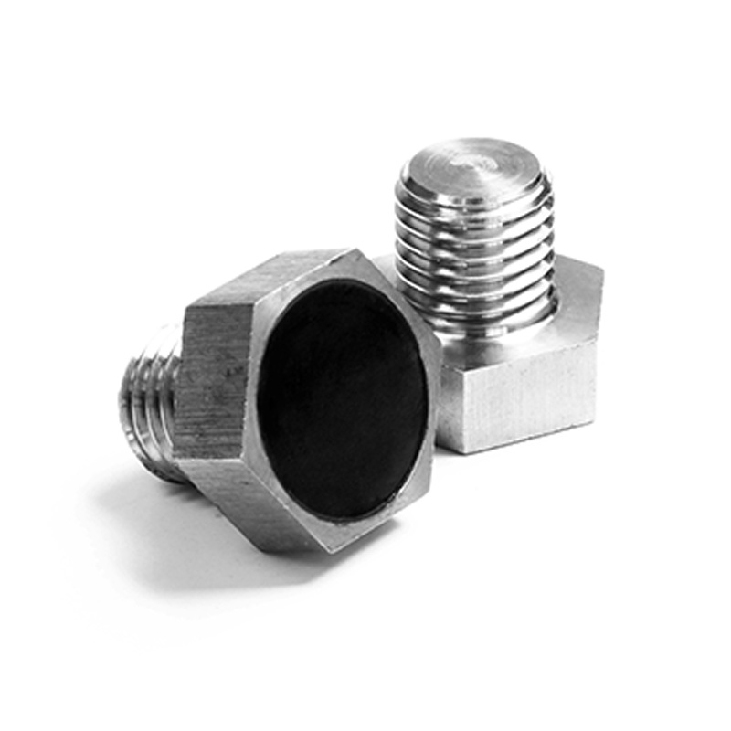 Etiquetas de tornillo RFID UHF VT-M12