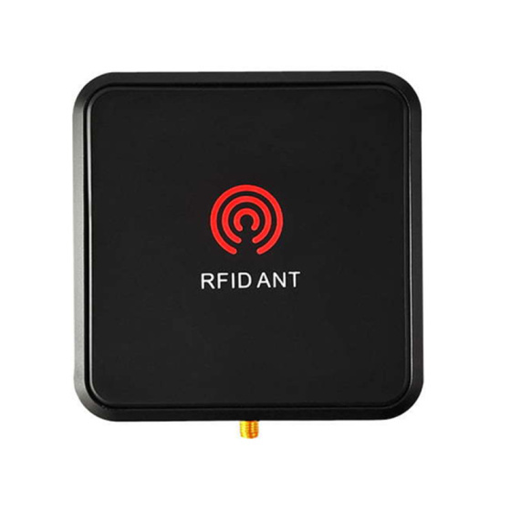 Unlocking Efficiency with High-Performance RFID Antennas for Industrial Applications