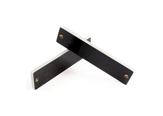 High temperature resistant anti-metal label VT-N9525